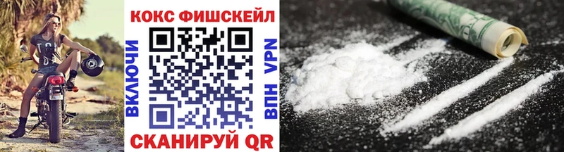 COCAIN FishScale  Купить  Мариинский Посад 